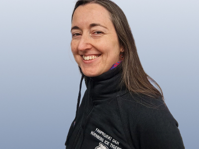 Dr. Kathrin Sterzel